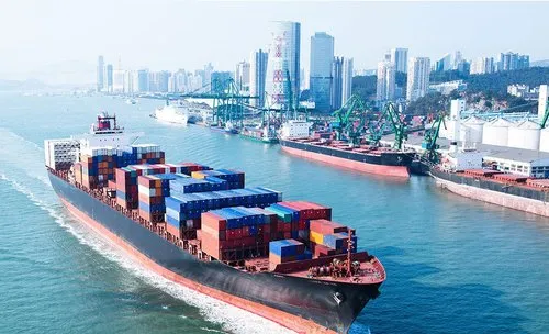Port Operation